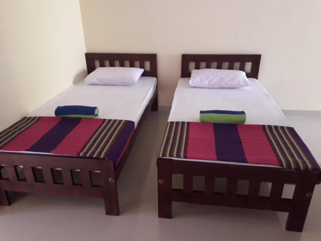 Blue Point Rest Hotel Tangalle Exterior foto