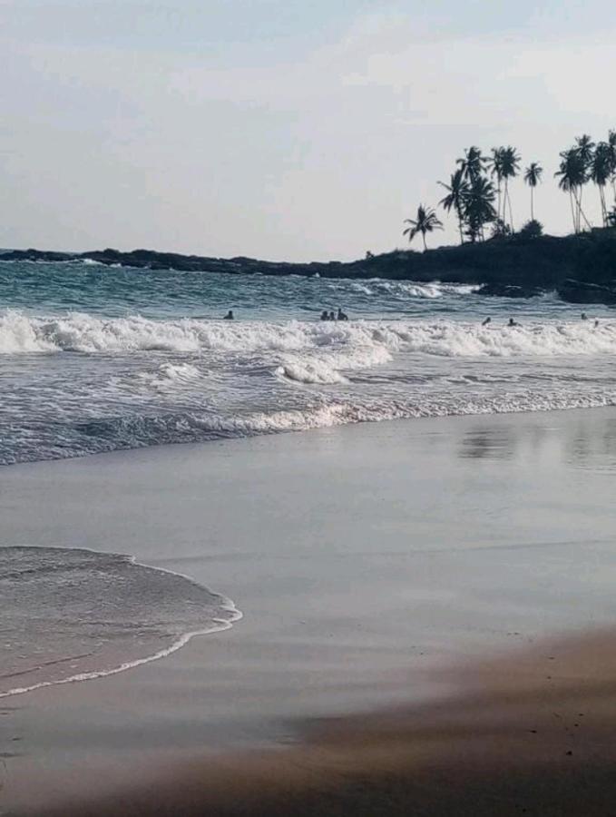 Blue Point Rest Hotel Tangalle Exterior foto